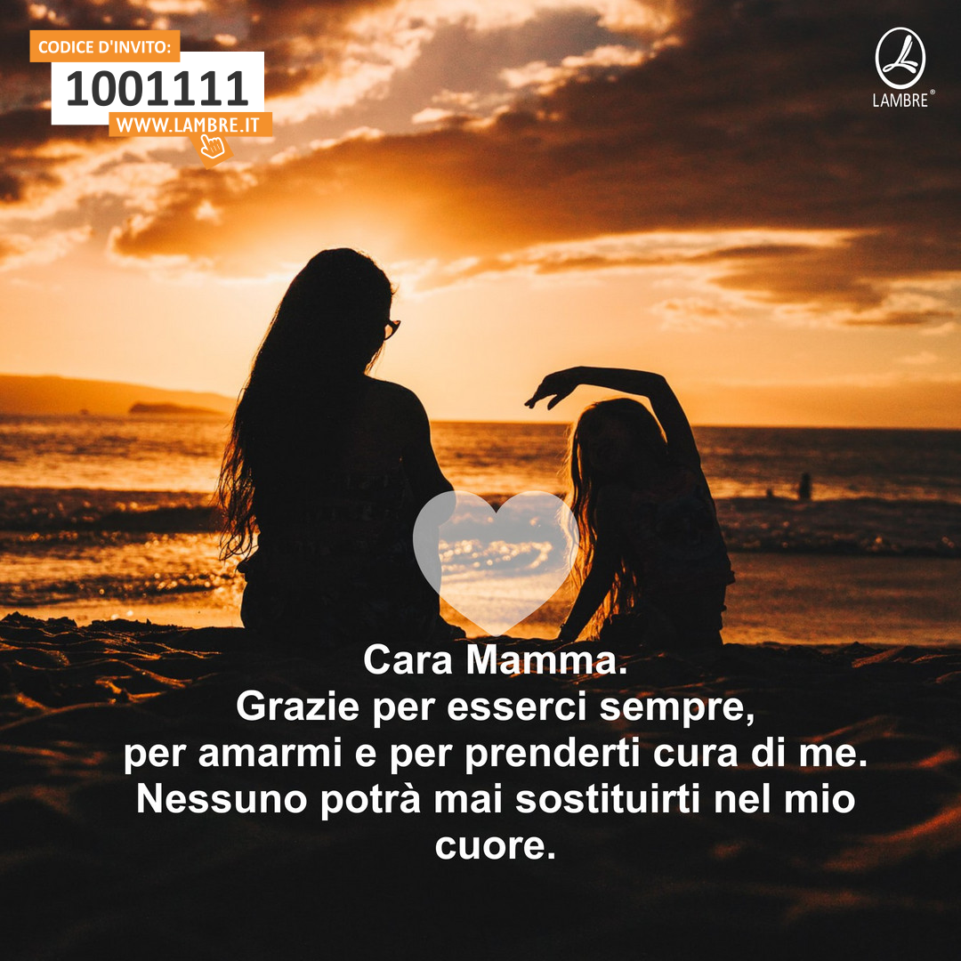 Cara Mamma