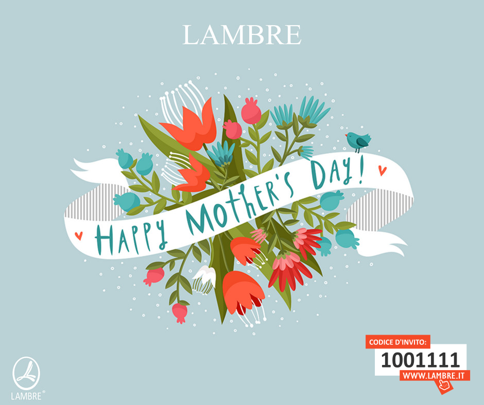 Happy Mother's Day